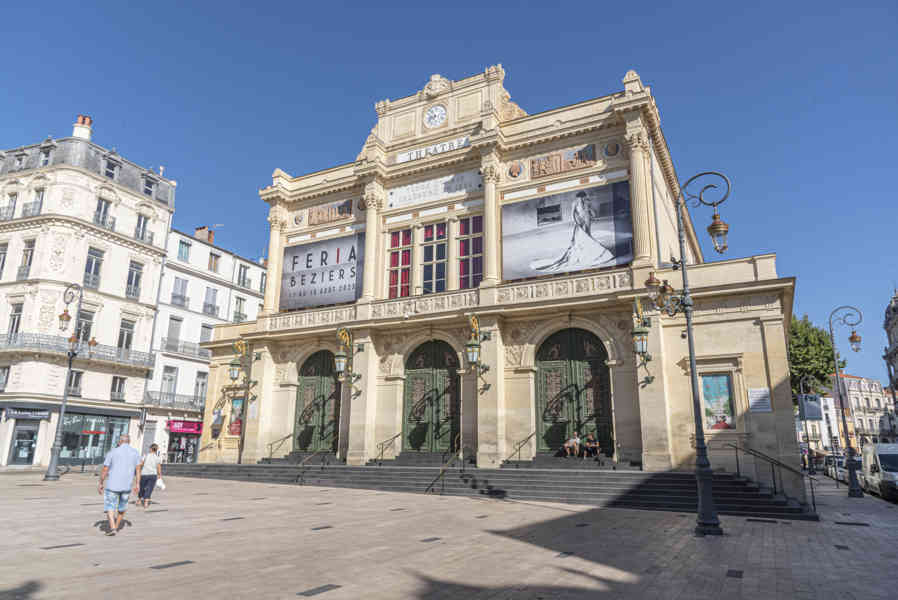 Francia - Béziers 021 - Teatro Municipal.jpg